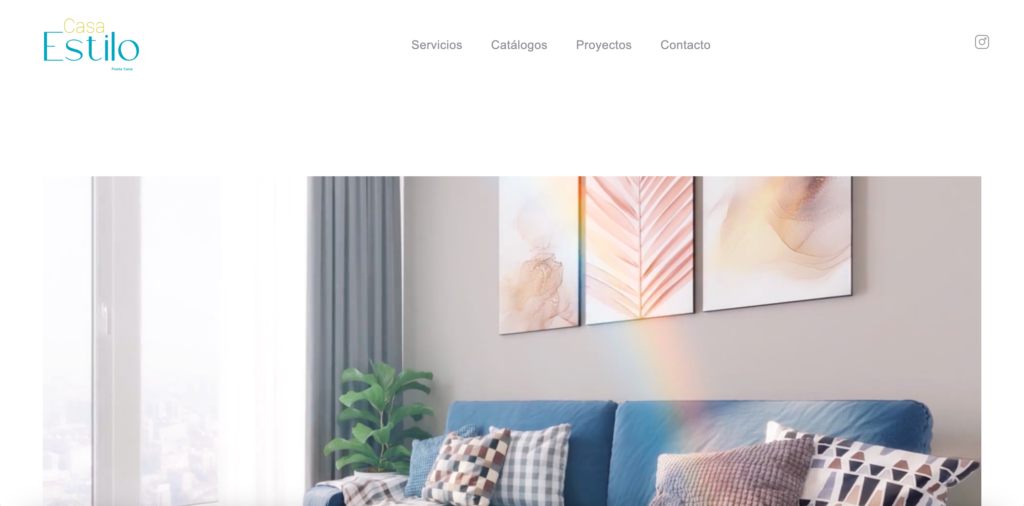 Casa estilo showroom punta cana el mejor lugar para comprar muebles en puntacana y amueblar airbnbs